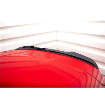 Maxton - Ensemble Diffuseur V.1 Porsche Macan Mk1