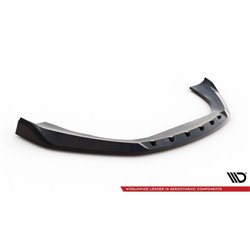 Maxton - Ensemble Diffuseur V.1 Porsche Macan Mk1