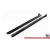 Maxton - Ensemble Diffuseur V.1 Porsche Macan Mk1
