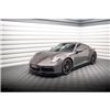 Maxton - Ensemble Diffuseur Porsche 911 Carrera 4S 992
