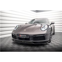 Maxton - Ensemble Diffuseur Porsche 911 Carrera 4S 992
