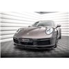 Maxton - Ensemble Diffuseur Porsche 911 Carrera 4S 992