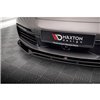 Maxton - Ensemble Diffuseur Porsche 911 Carrera 4S 992