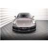 Maxton - Ensemble Diffuseur Porsche 911 Carrera 4S 992