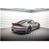 Maxton - Ensemble Diffuseur Porsche 911 Carrera 4S 992