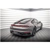 Maxton - Ensemble Diffuseur Porsche 911 Carrera 4S 992