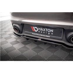 Maxton - Ensemble Diffuseur Porsche 911 Carrera 4S 992