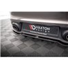 Maxton - Ensemble Diffuseur Porsche 911 Carrera 4S 992