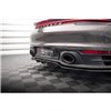 Maxton - Ensemble Diffuseur Porsche 911 Carrera 4S 992