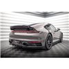 Maxton - Ensemble Diffuseur Porsche 911 Carrera 4S 992