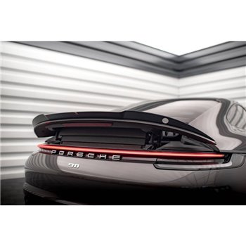 Maxton - Ensemble Diffuseur Porsche 911 Carrera 4S 992
