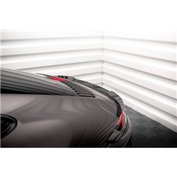 Maxton - Ensemble Diffuseur Porsche 911 Carrera 4S 992