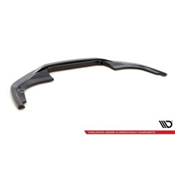 Maxton - Ensemble Diffuseur Porsche 911 Carrera 4S 992