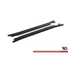 Maxton - Ensemble Diffuseur Porsche 911 Carrera 4S 992