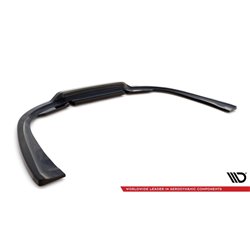 Maxton - Ensemble Diffuseur Porsche 911 Carrera 4S 992