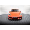 Maxton - Ensemble Diffuseur Porsche 718 Cayman 982c