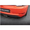 Maxton - Ensemble Diffuseur Porsche 718 Cayman 982c