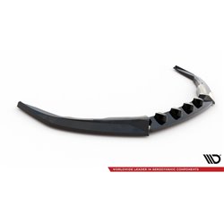 Maxton - Ensemble Diffuseur Porsche 718 Cayman 982c