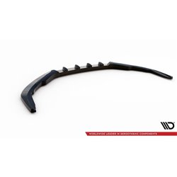 Maxton - Ensemble Diffuseur Porsche 718 Cayman 982c