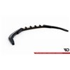 Maxton - Ensemble Diffuseur Porsche 718 Cayman 982c