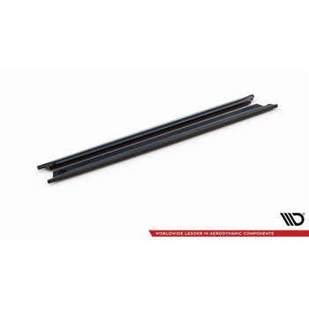 Maxton - Ensemble Diffuseur Porsche 718 Cayman 982c