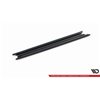 Maxton - Ensemble Diffuseur Porsche 718 Cayman 982c