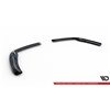Maxton - Ensemble Diffuseur Porsche 718 Cayman 982c