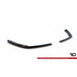 Maxton - Ensemble Diffuseur Porsche 718 Cayman 982c