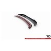 Maxton - Ensemble Diffuseur Porsche 718 Cayman 982c