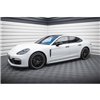 Maxton - Ensemble Diffuseur Porsche Panamera GTS 971