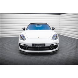 Maxton - Ensemble Diffuseur Porsche Panamera GTS 971