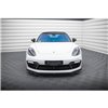 Maxton - Ensemble Diffuseur Porsche Panamera GTS 971