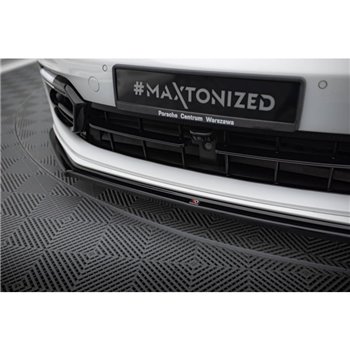 Maxton - Ensemble Diffuseur Porsche Panamera GTS 971