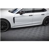 Maxton - Ensemble Diffuseur Porsche Panamera GTS 971