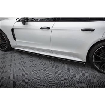 Maxton - Ensemble Diffuseur Porsche Panamera GTS 971