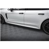 Maxton - Ensemble Diffuseur Porsche Panamera GTS 971