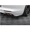 Maxton - Ensemble Diffuseur Porsche Panamera GTS 971
