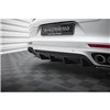 Maxton - Ensemble Diffuseur Porsche Panamera GTS 971