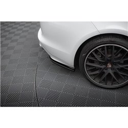 Maxton - Ensemble Diffuseur Porsche Panamera GTS 971