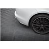 Maxton - Ensemble Diffuseur Porsche Panamera GTS 971