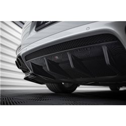 Maxton - Ensemble Diffuseur Porsche Panamera GTS 971