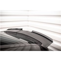 Maxton - Ensemble Diffuseur Porsche Panamera GTS 971