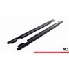 Maxton - Ensemble Diffuseur Porsche Panamera GTS 971