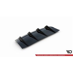 Maxton - Ensemble Diffuseur Porsche Panamera GTS 971
