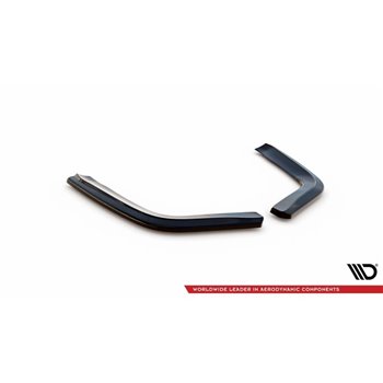 Maxton - Ensemble Diffuseur Porsche Panamera GTS 971