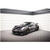 Maxton - Ensemble Diffuseur Porsche 911 Turbo S 992