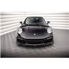 Maxton - Ensemble Diffuseur Porsche 911 Turbo S 992
