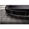 Maxton - Ensemble Diffuseur Porsche 911 Turbo S 992