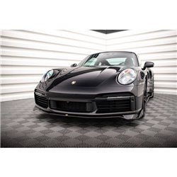 Maxton - Ensemble Diffuseur Porsche 911 Turbo S 992
