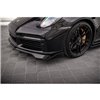 Maxton - Ensemble Diffuseur Porsche 911 Turbo S 992